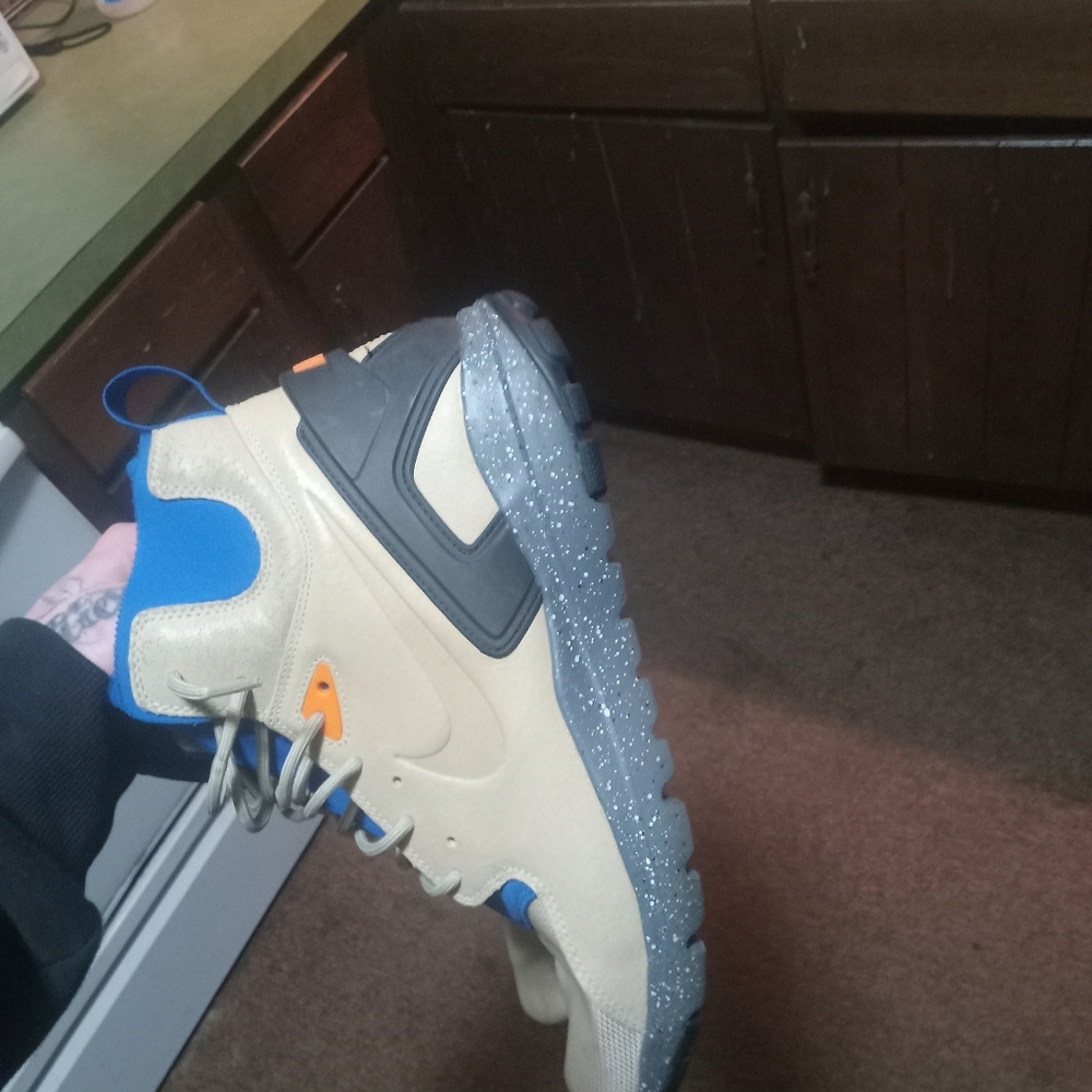 Nike shoes